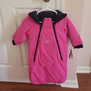 Carhartt Infant Snow Carrier Suit